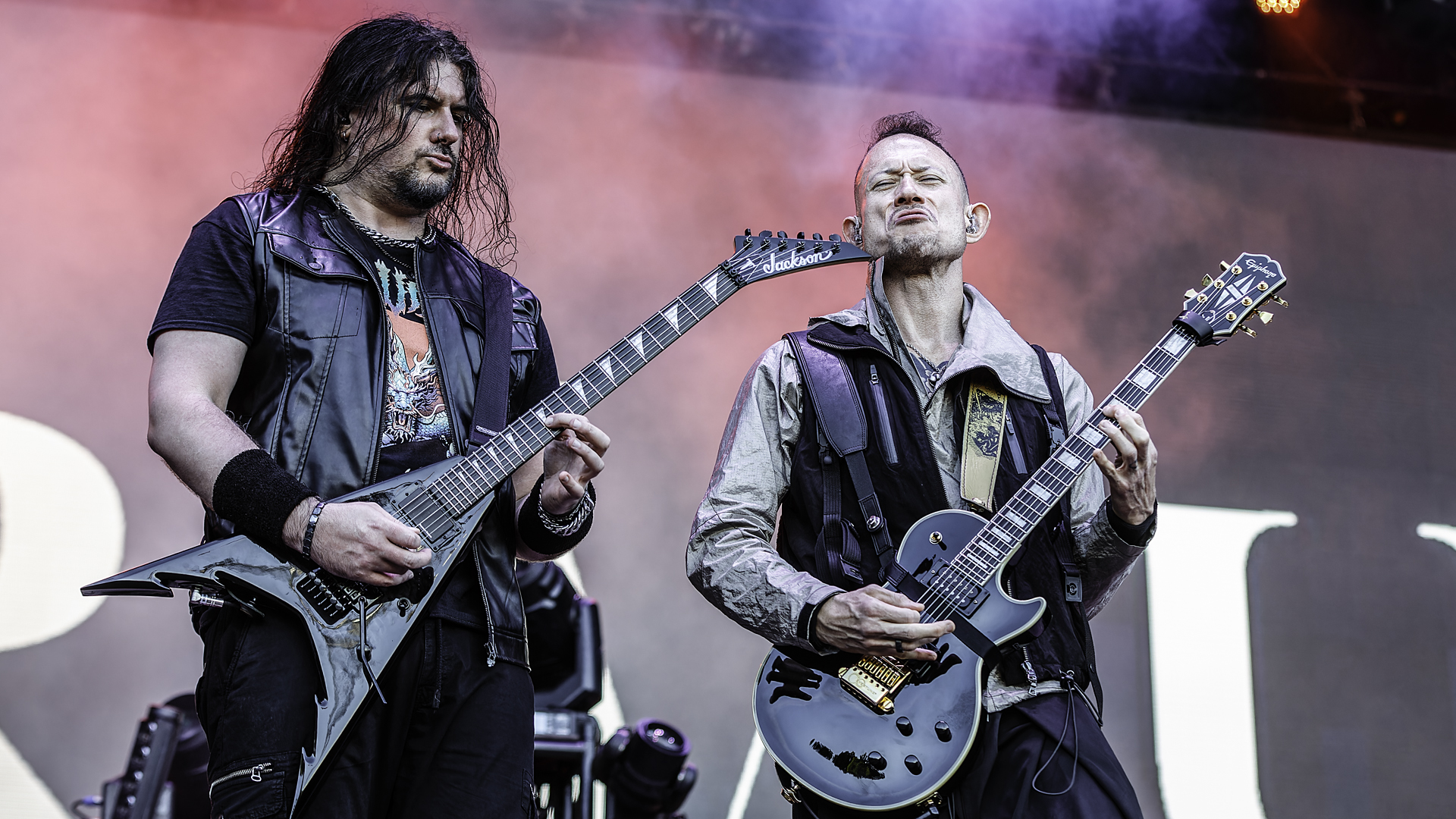 Trivium @ Rock im Park, 7.6.2026